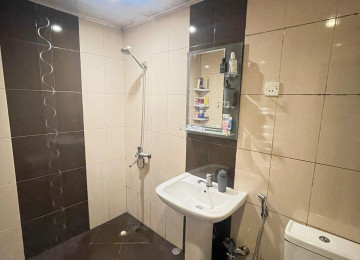 Mənzil Xirdalan şəhəri, Mehdi Hüseynzadə küçəsi, Olimp MTK