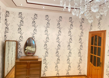 Mənzil Xirdalan şəhəri, Mehdi Hüseynzadə küçəsi, Olimp MTK