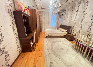 Mənzil Xirdalan şəhəri, Mehdi Hüseynzadə küçəsi, Olimp MTK