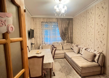 Mənzil Xirdalan şəhəri, Mehdi Hüseynzadə küçəsi, Olimp MTK