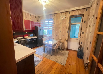 Mənzil Xirdalan şəhəri, Mehdi Hüseynzadə küçəsi, Olimp MTK