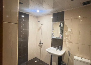 Mənzil Xirdalan şəhəri, Mehdi Hüseynzadə küçəsi, Olimp MTK