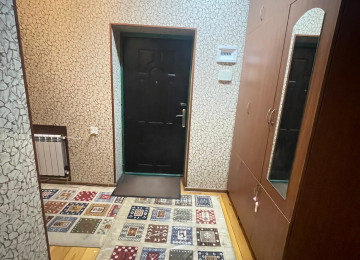 Mənzil Xirdalan şəhəri, Mehdi Hüseynzadə küçəsi, Olimp MTK