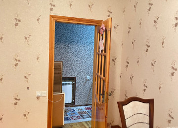 Mənzil Xirdalan şəhəri, Mehdi Hüseynzadə küçəsi, Olimp MTK