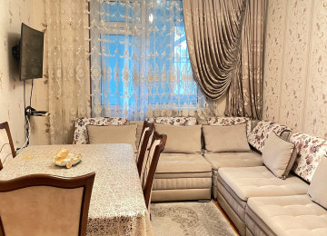 Mənzil Xirdalan şəhəri, Mehdi Hüseynzadə küçəsi, Olimp MTK