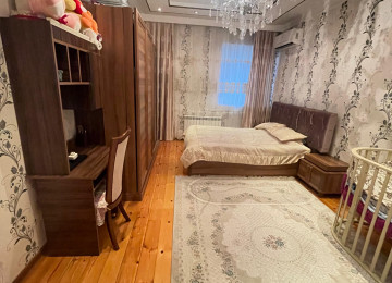 Mənzil Xirdalan şəhəri, Mehdi Hüseynzadə küçəsi, Olimp MTK