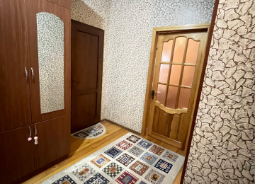 Mənzil Xirdalan şəhəri, Mehdi Hüseynzadə küçəsi, Olimp MTK