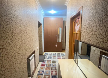 Mənzil Xirdalan şəhəri, Mehdi Hüseynzadə küçəsi, Olimp MTK