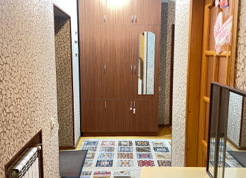 Mənzil Xirdalan şəhəri, Mehdi Hüseynzadə küçəsi, Olimp MTK