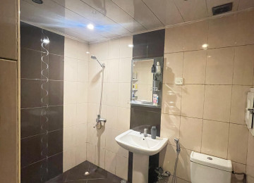 Mənzil Xirdalan şəhəri, Mehdi Hüseynzadə küçəsi, Olimp MTK