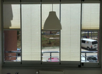 Altek şirkəti olaraq müştərilərimizə hər cür şüşələnmə