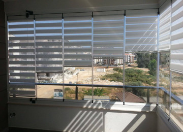 Altek şirkəti olaraq müştərilərimizə hər cür şüşələnmə