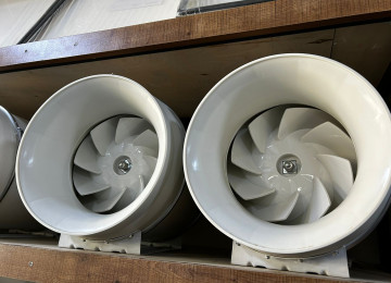 **Havalandırma, isitmə və soyutma sistemləri Qiyməti: 9 AZN