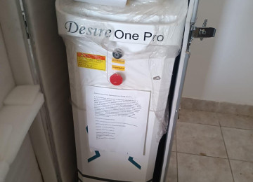 Model : Honor Pacer One Pro Yeni super lazer gücü və