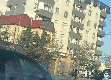 temirli ve ewyali menzildi xirdalanda yerlewir binada qaz