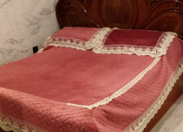 temirli ve ewyali menzildi xirdalanda yerlewir binada qaz