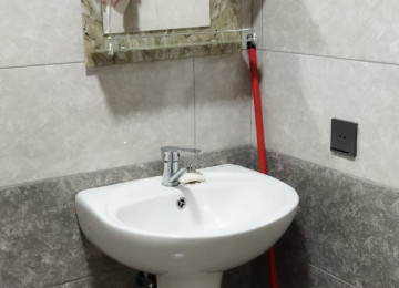 temirli ve ewyali menzildi xirdalanda yerlewir binada qaz