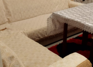 temirli ve ewyali menzildi xirdalanda yerlewir binada qaz