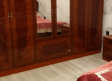 temirli ve ewyali menzildi xirdalanda yerlewir binada qaz