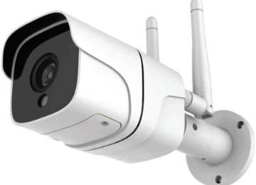 Musahide Kameralarinin satisi ve qurasdirilmasi Evlere