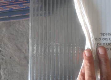 polikarbonat. Topdan giymətinə polikarbonatın pərakəndə