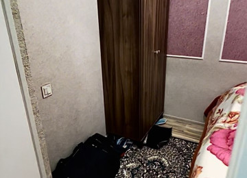 tam təmirli esiyali şəkildə satllr Xırdalan şəhəri mərkəzi