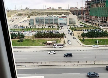 tam təmirli esiyali şəkildə satllr Xırdalan şəhəri mərkəzi