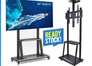 55 düyümdən 100 düyümə kimi 150 kq çəki saxlayan Mobil