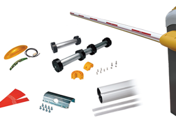 Size Yeni nesil Slaqbaum OneDoors invertor mator olan