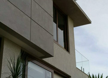 Botopan. Betopan ağac və sementin birləşməsindən əmələ