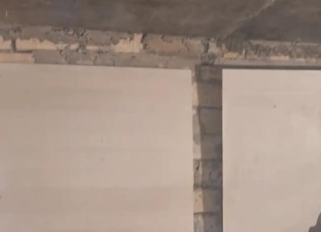 Botopan. Betopan ağac və sementin birləşməsindən əmələ