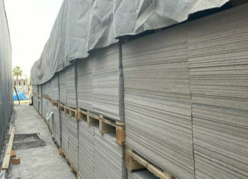 Botopan. Betopan ağac və sementin birləşməsindən əmələ