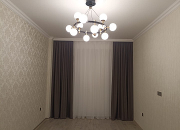 bütün əşyalar yenidir evdə yaşanılmayıb. Bəzi əşyaları