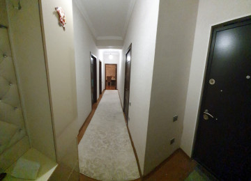 Kristal-1 (Köhnə bazar), 7 mərtəbəli binanın 5ci