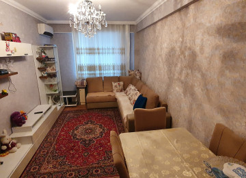 Kristal-1 (Köhnə bazar), 7 mərtəbəli binanın 5ci