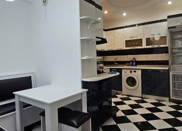 Xlrdalan teze bazar ve kohne bazara yaxln olan 3 otaq