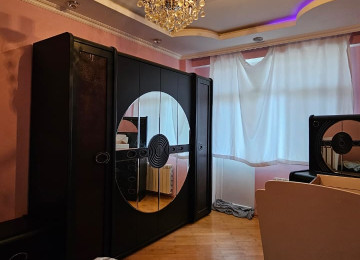 Xlrdalan teze bazar ve kohne bazara yaxln olan 3 otaq