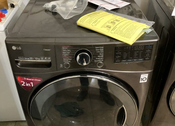 TEP TEZE 2 eded eyni model İNVERTOR SUŞKALI (Qurutmali)