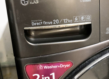 TEP TEZE 2 eded eyni model İNVERTOR SUŞKALI (Qurutmali)