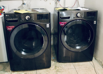 TEP TEZE 2 eded eyni model İNVERTOR SUŞKALI (Qurutmali)