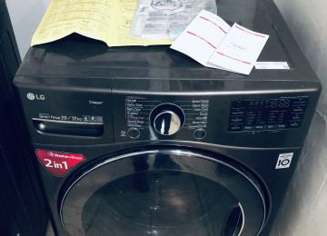 TEP TEZE 2 eded eyni model İNVERTOR SUŞKALI (Qurutmali)