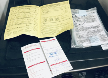 TEP TEZE 2 eded eyni model İNVERTOR SUŞKALI (Qurutmali)