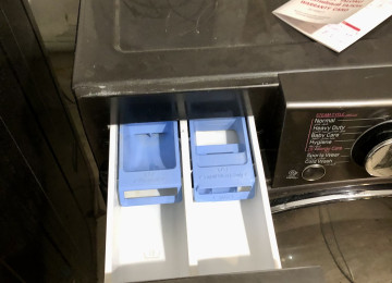 TEP TEZE 2 eded eyni model İNVERTOR SUŞKALI (Qurutmali)