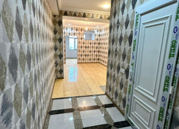 Xlrdalan AAAF PARK Koblesi 2 otaq metbex usdudiya 36 kv