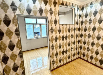 Xlrdalan AAAF PARK Koblesi 2 otaq metbex usdudiya 36 kv