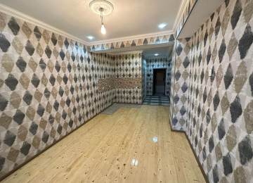 Xlrdalan AAAF PARK Koblesi 2 otaq metbex usdudiya 36 kv