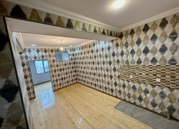 Xlrdalan AAAF PARK Koblesi 2 otaq metbex usdudiya 36 kv