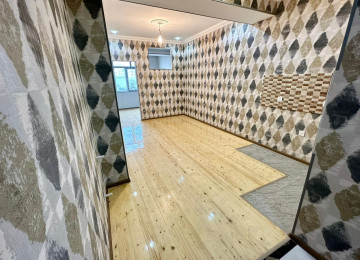 Xlrdalan AAAF PARK Koblesi 2 otaq metbex usdudiya 36 kv