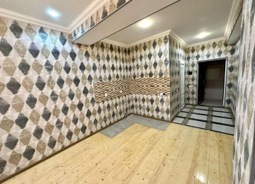 Xlrdalan AAAF PARK Koblesi 2 otaq metbex usdudiya 36 kv