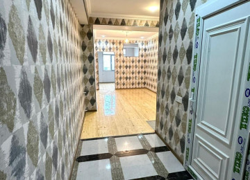 Xlrdalan AAAF PARK Koblesi 2 otaq metbex usdudiya 36 kv